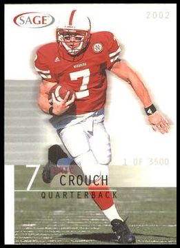 7 Eric Crouch